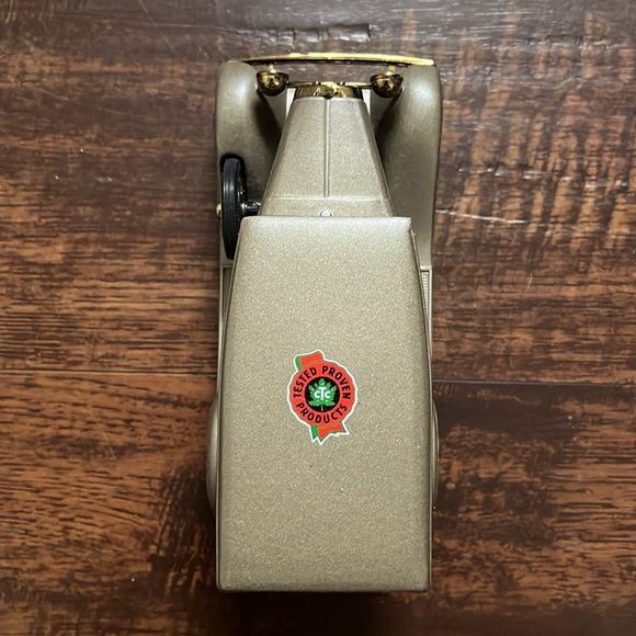 canadian tire original car 100th anniversary display car piggy bank - Picture 5 of 6